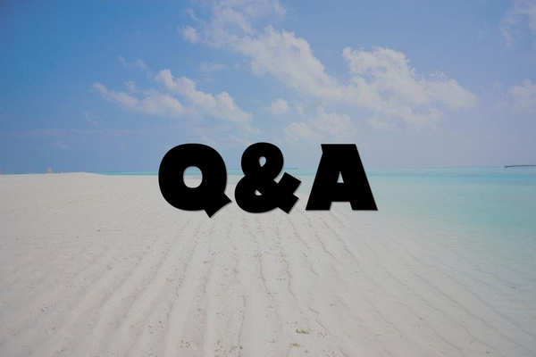 Q&A