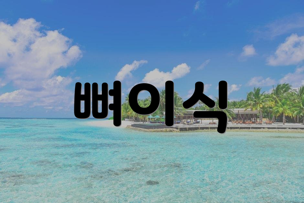 뼈이식